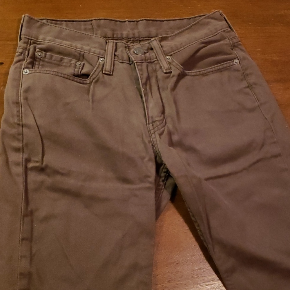 Levi strauss jeans
